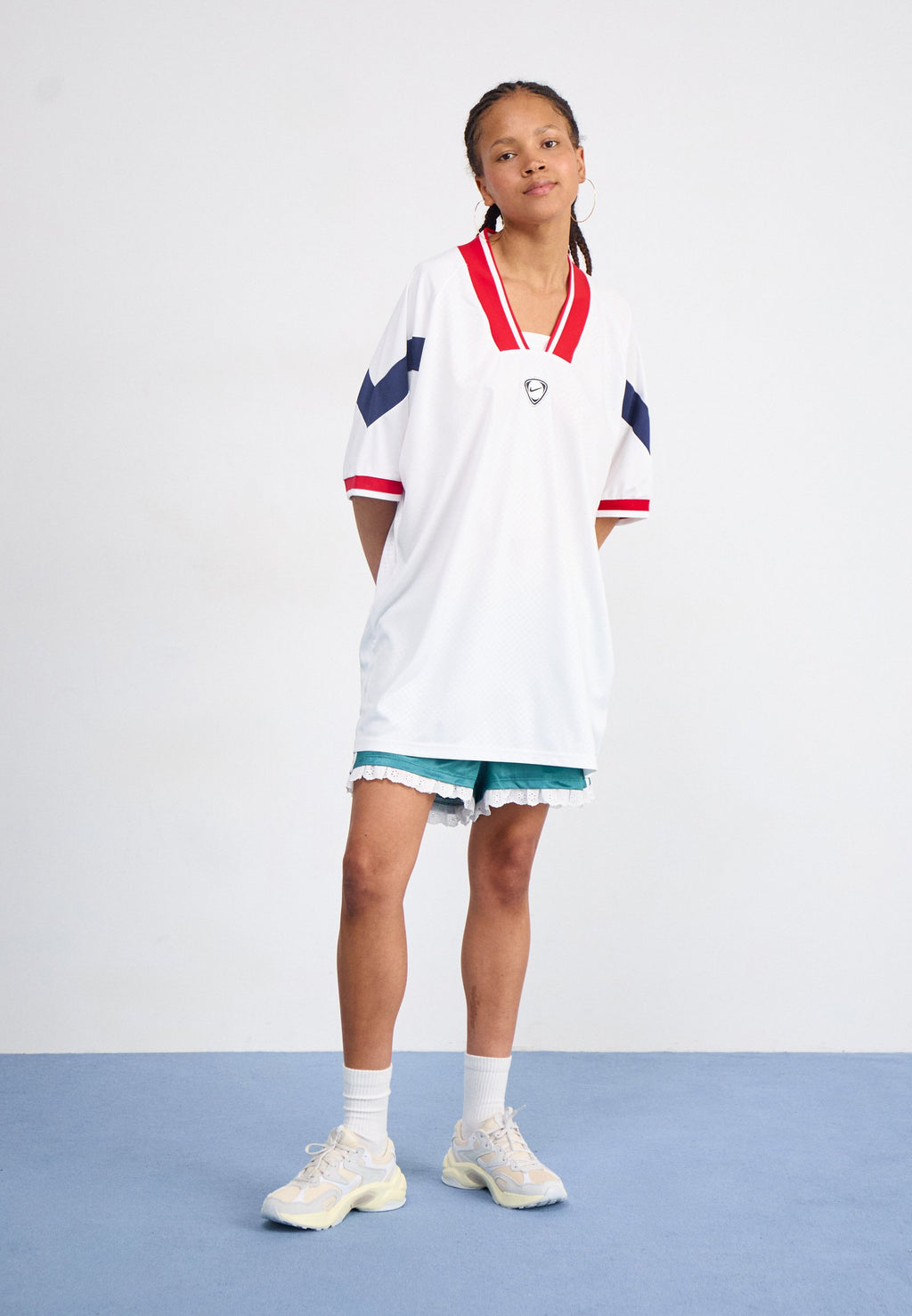 Nike Sportswear OVERSIZED