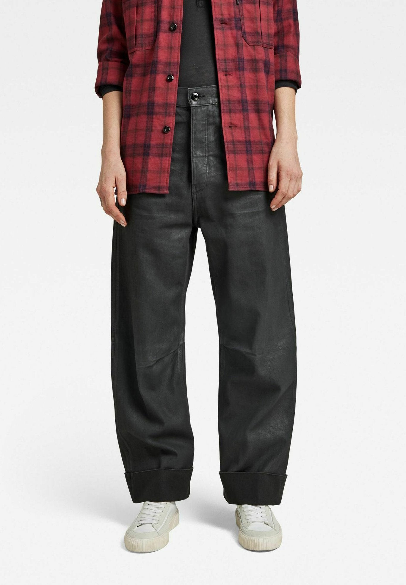 EVE 3D WIDE LEG  Media 2