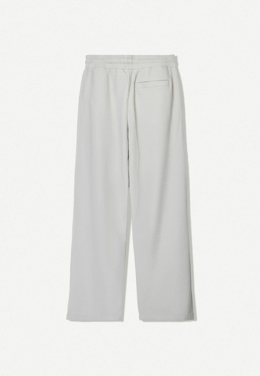 Bershka WIDE-LEG