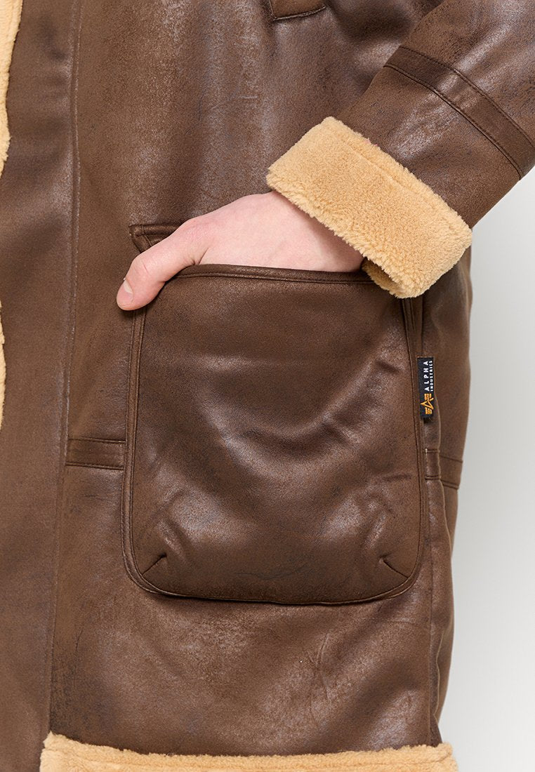 Alpha Industries ARCTIC