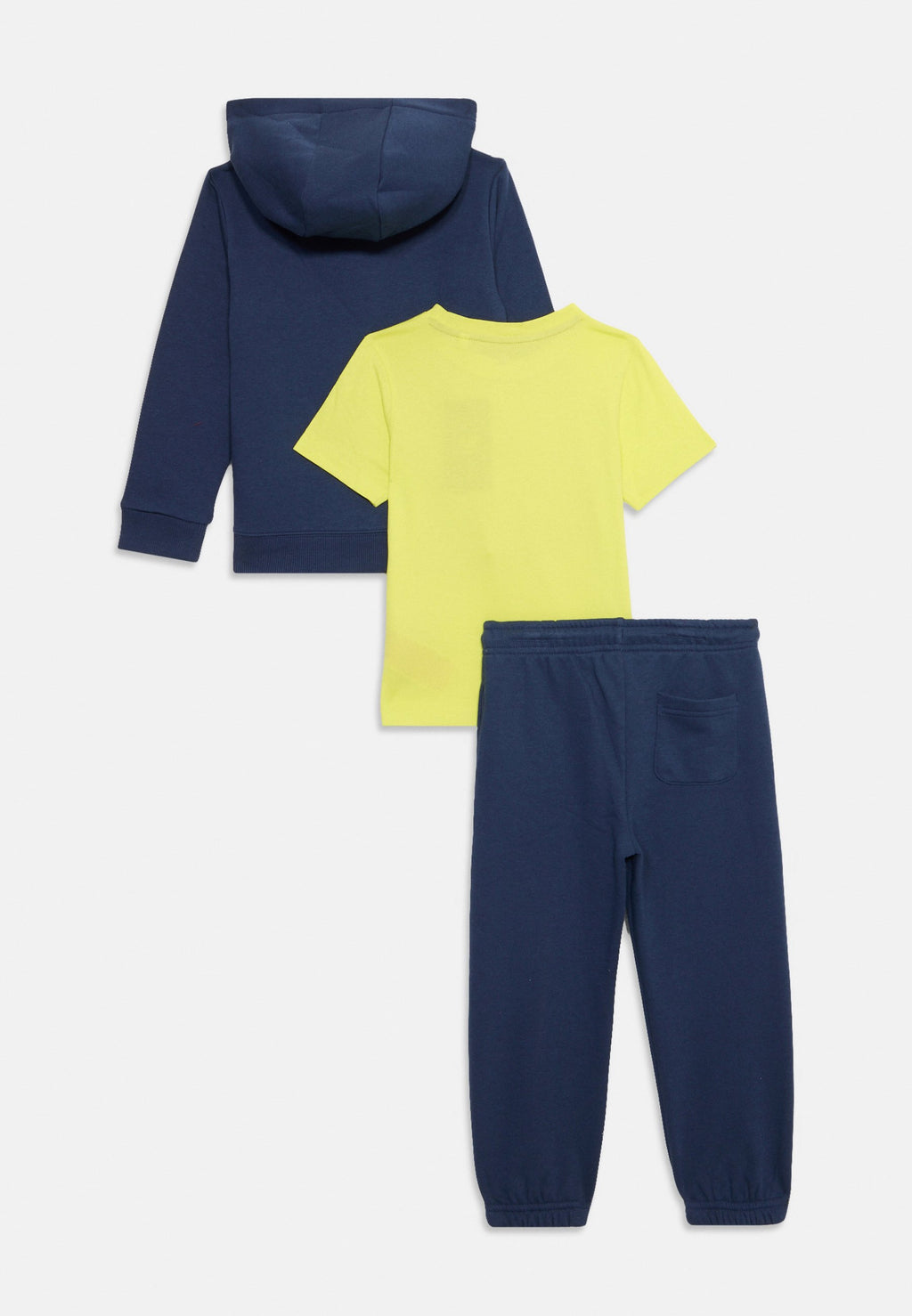 New Balance SET