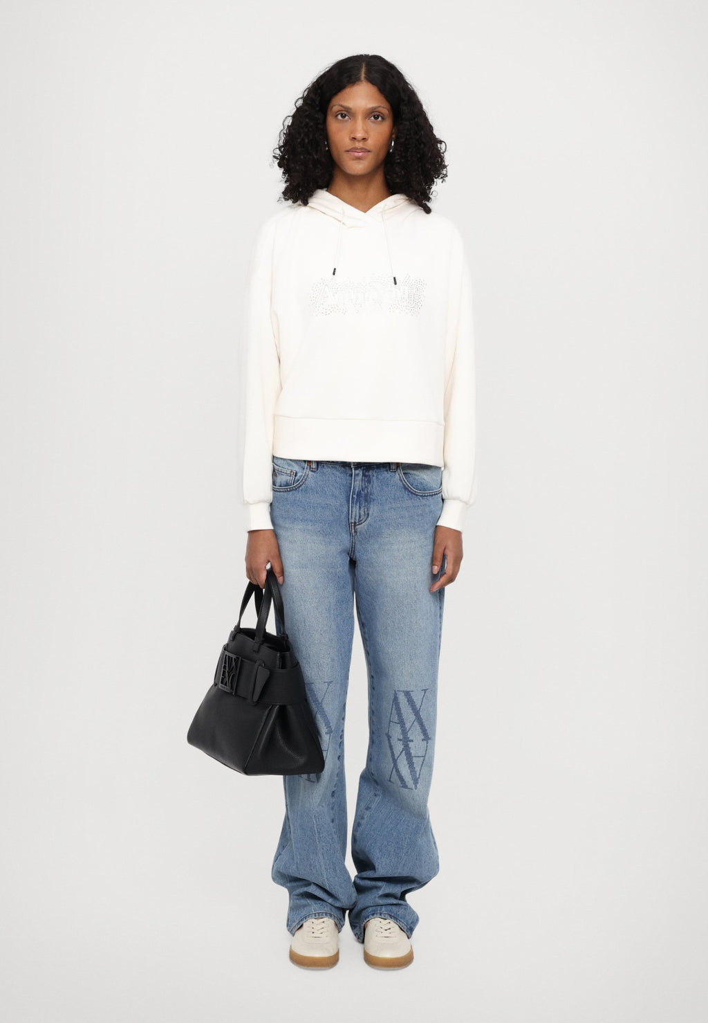 Armani Exchange Kapuzenpullover Media 2