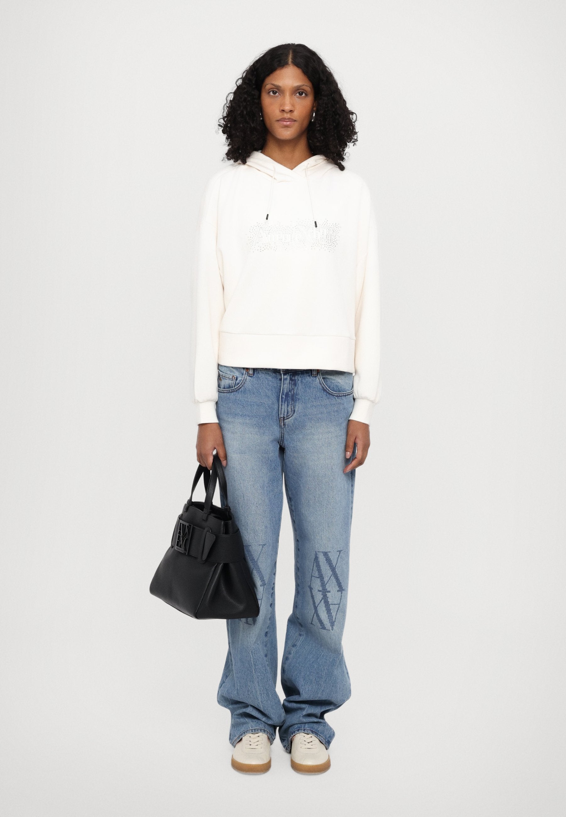 Armani Exchange Kapuzenpullover Media 2