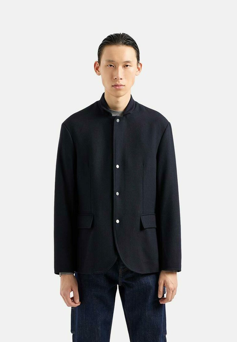 Armani Exchange Übergangsjacke Media 3