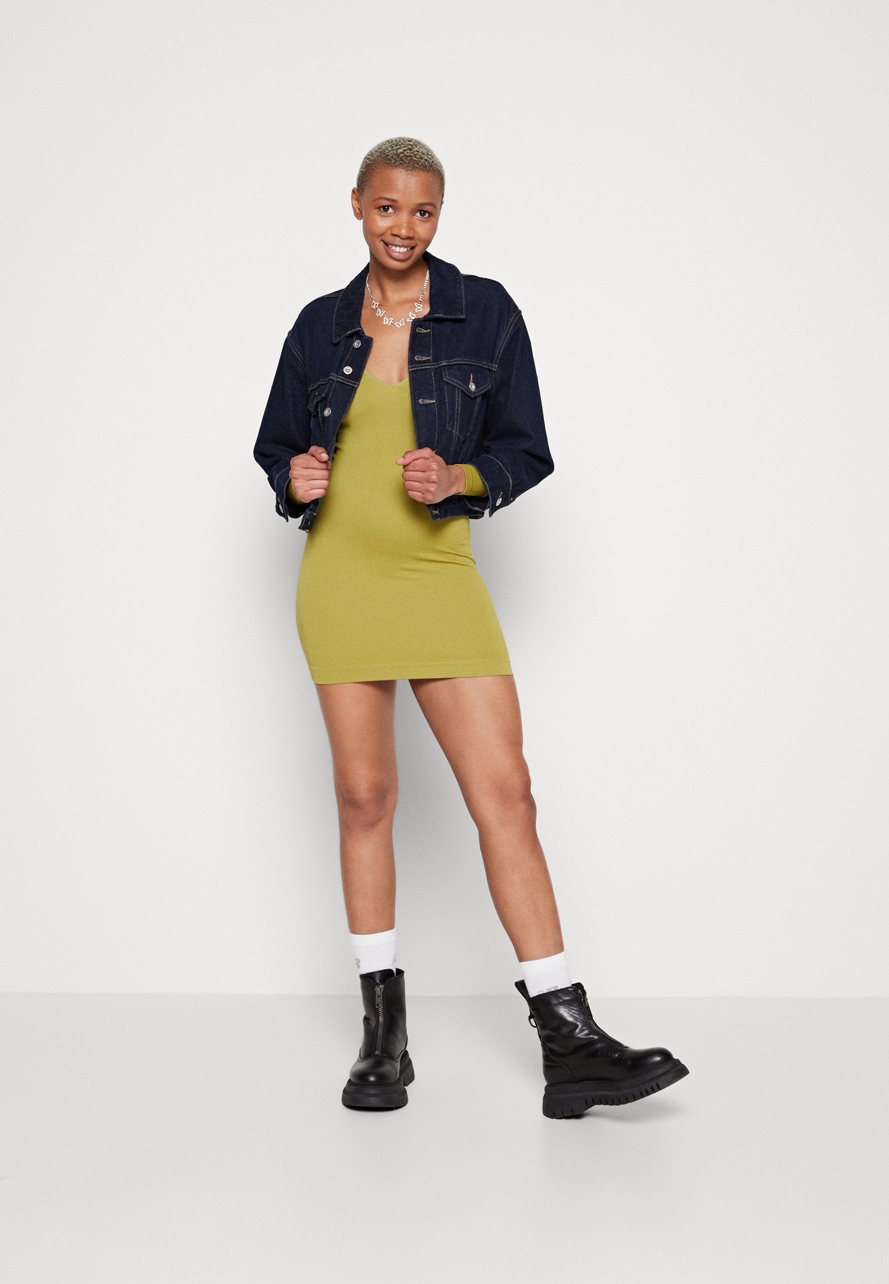 BDG Urban Outfitters JOSIE DRESS