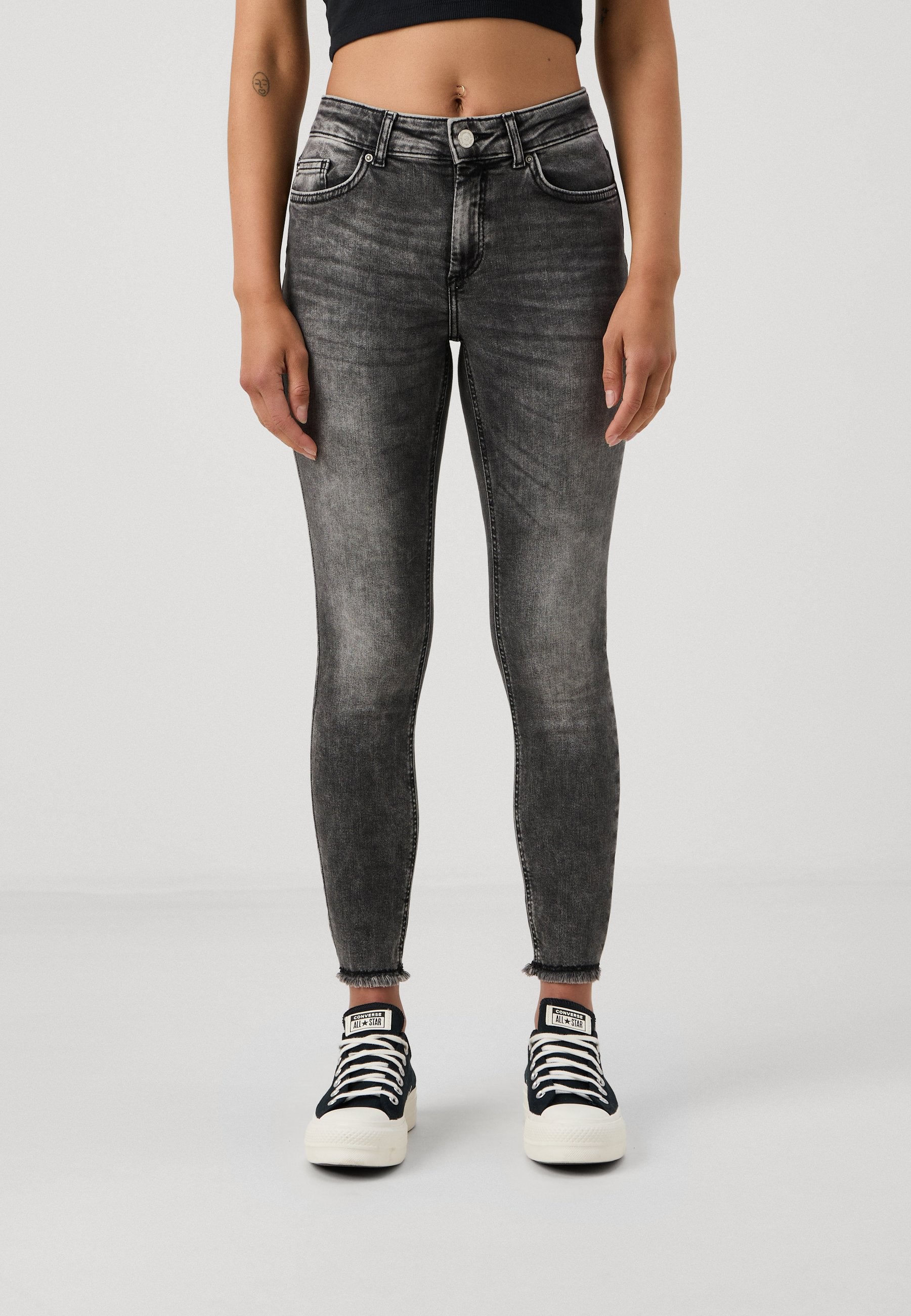 ONLBLUSH MID ANKLE Media 3