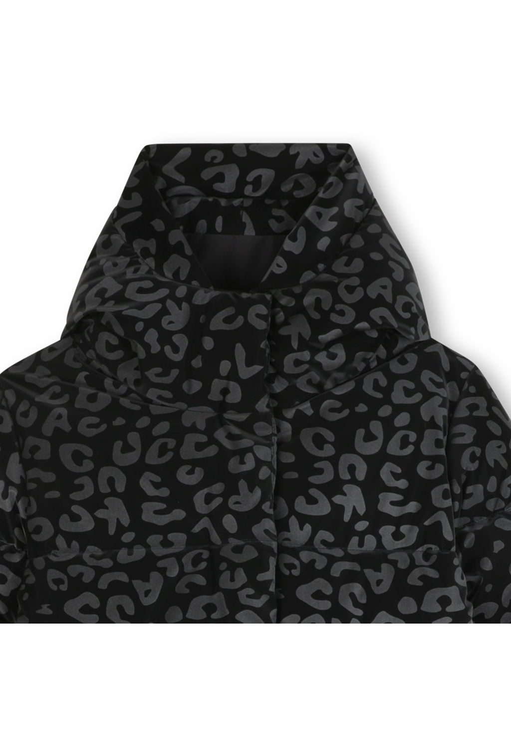 PUFFER JACKET Media 3