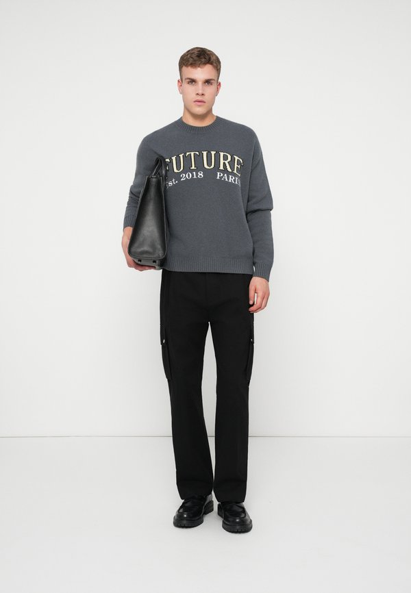 FROM FUTURE