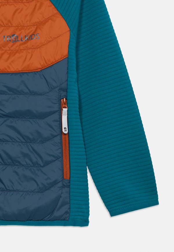 TROLLKIDS KIDS SIRDAL JACKET UNISEX