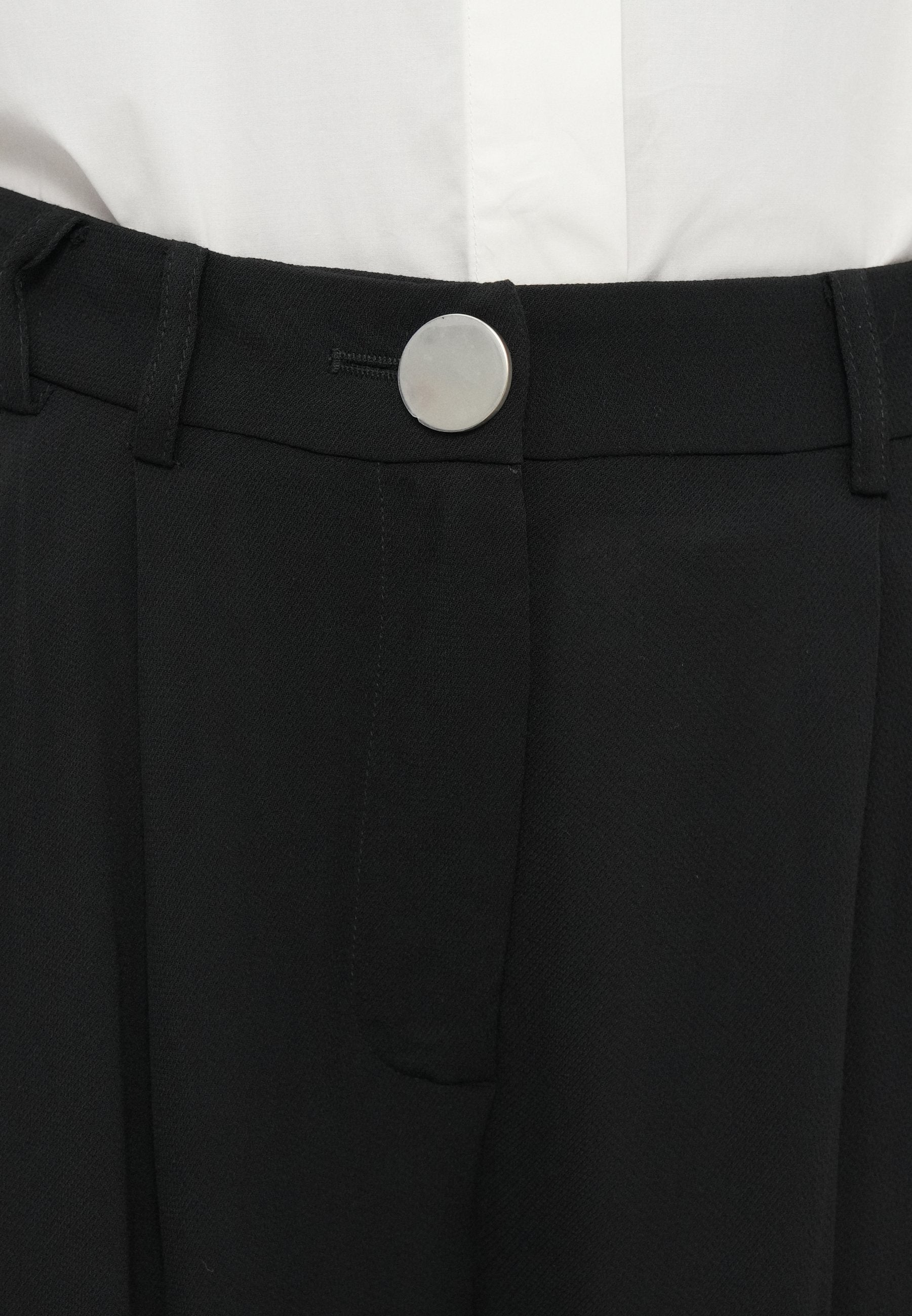 Armani Exchange Stoffhose Media 4