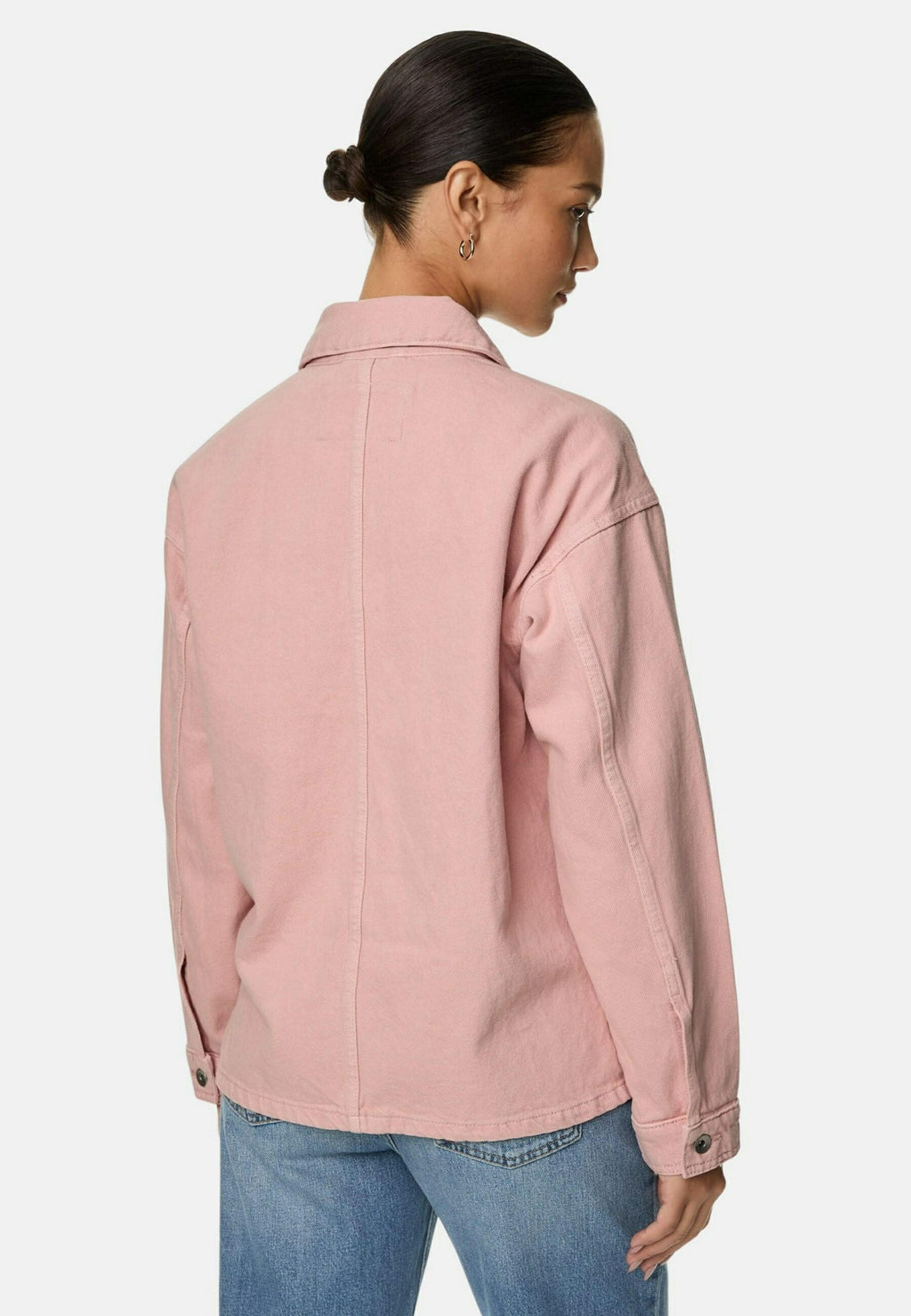 Marks & Spencer
