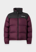On Vacation MEMBERS CLUB PUFFER JACKET UNISEX