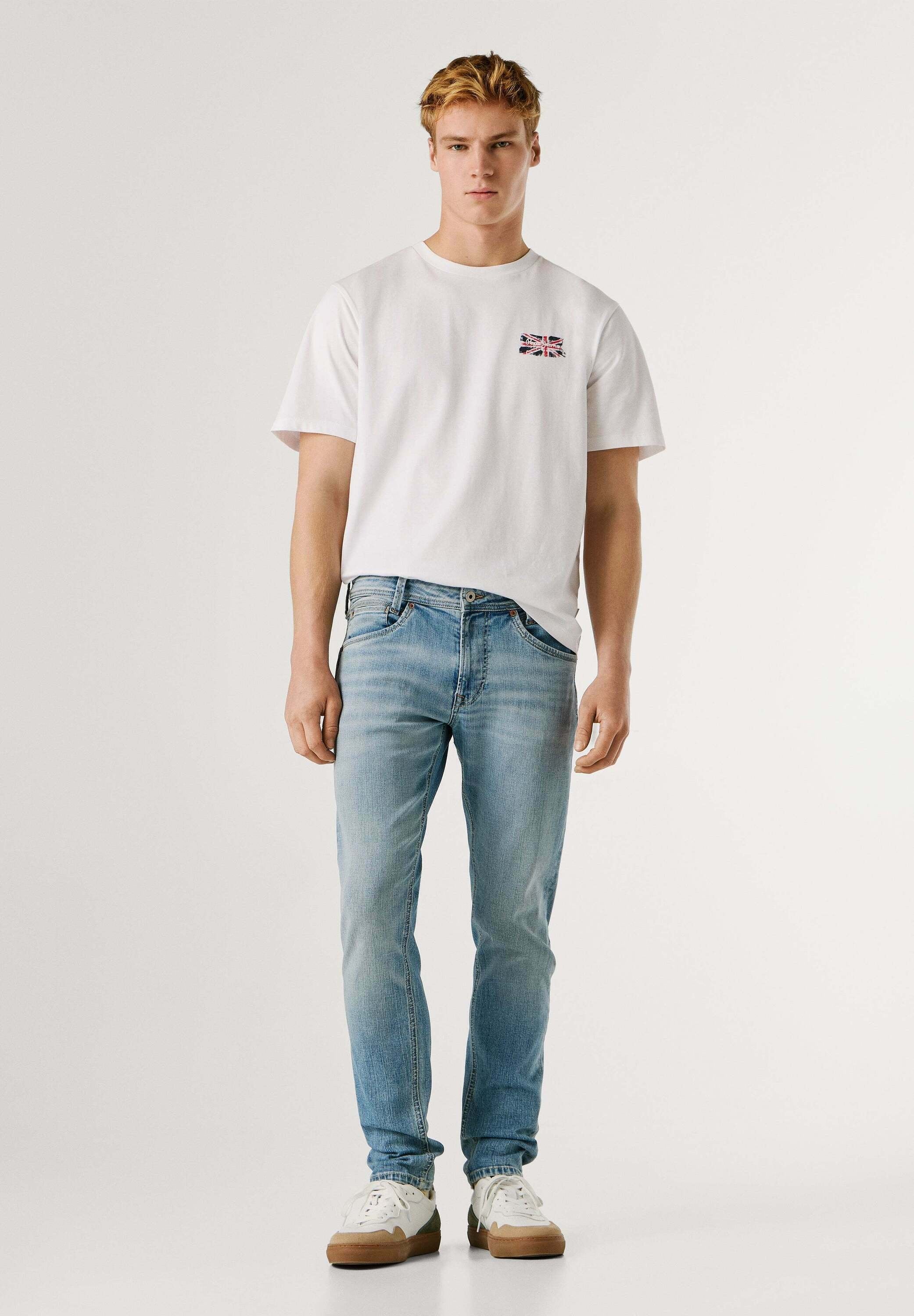 Pepe Jeans
