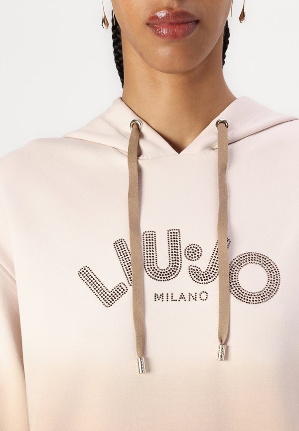 LIU JO MAXI FELPA