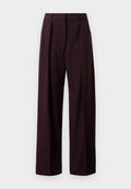 Victoria Beckham WIDE LEG TROUSER