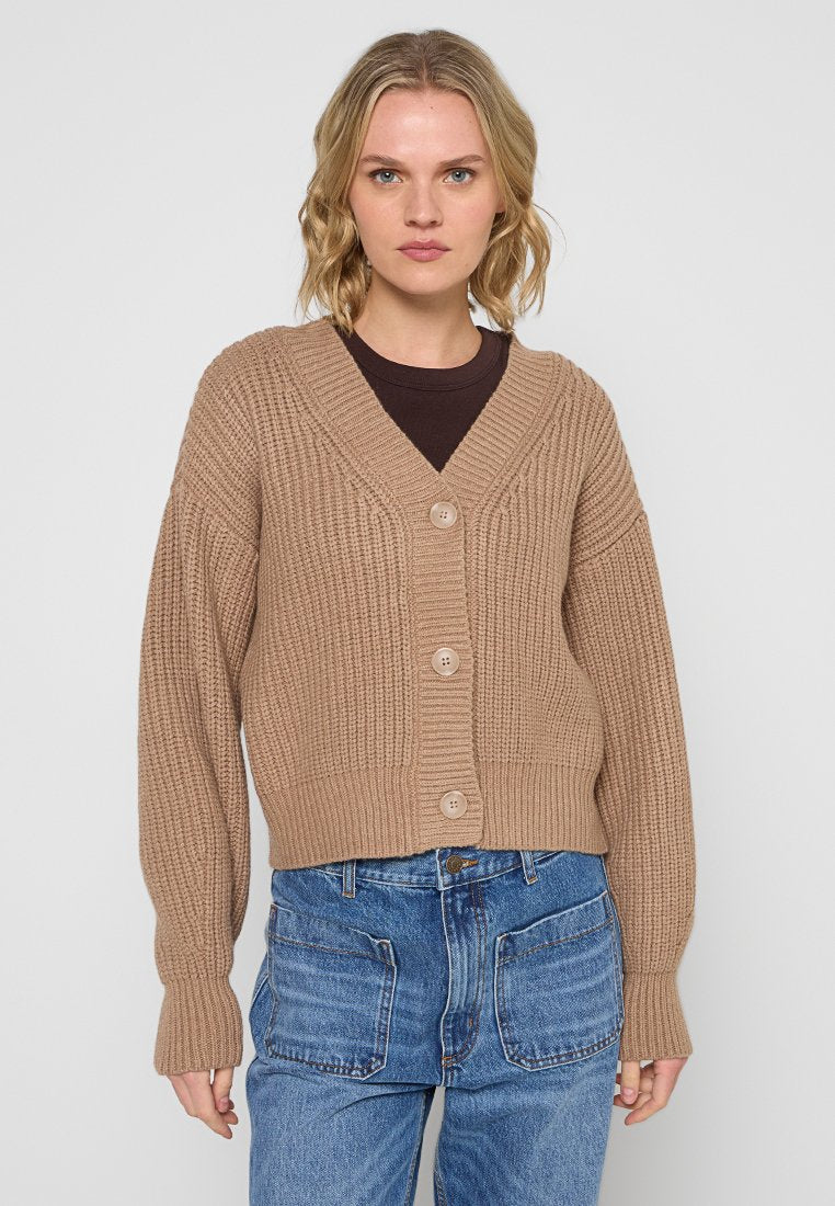 Apart SHORT CARDIGAN