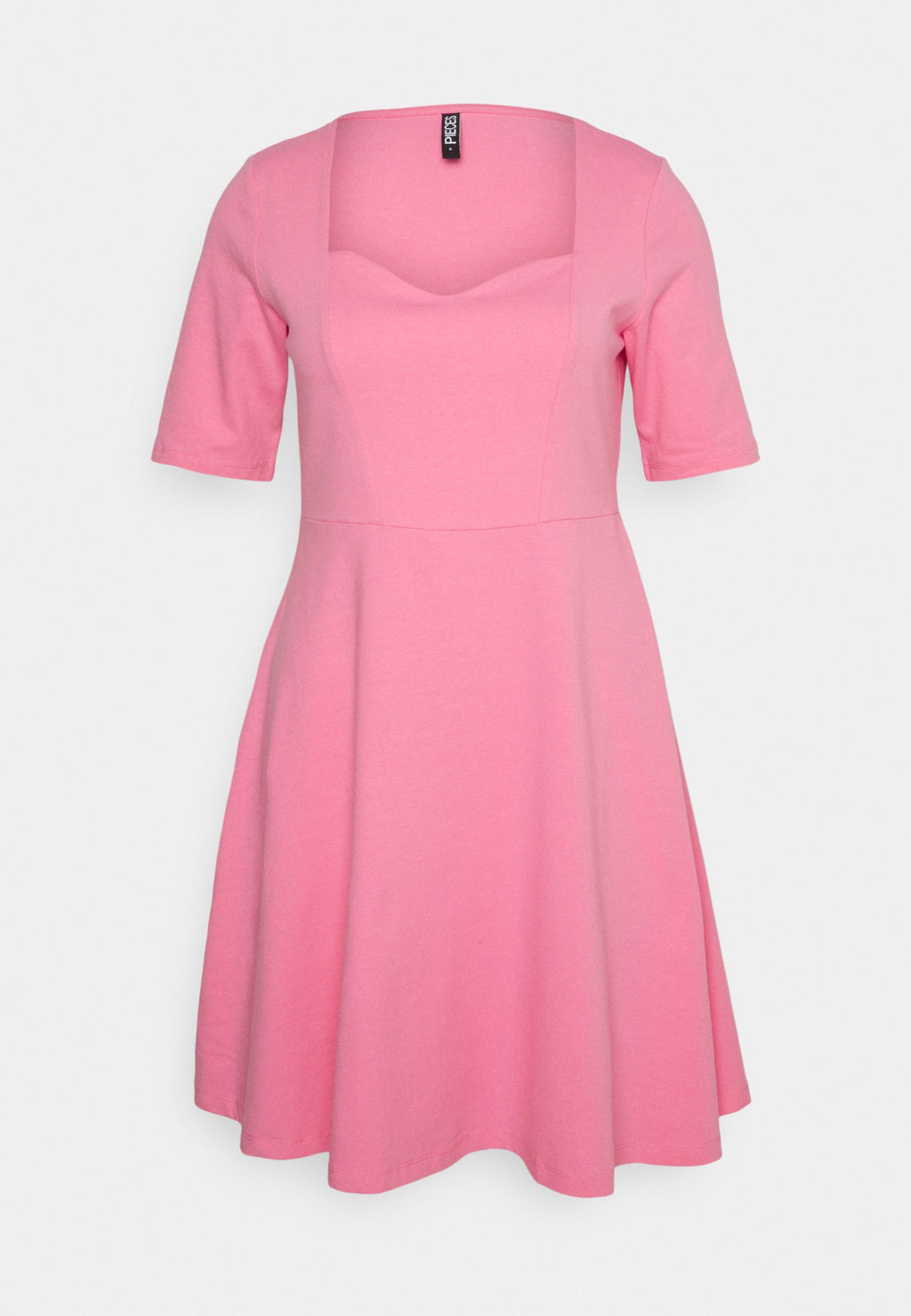 Pieces DRESS