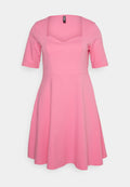 Pieces DRESS