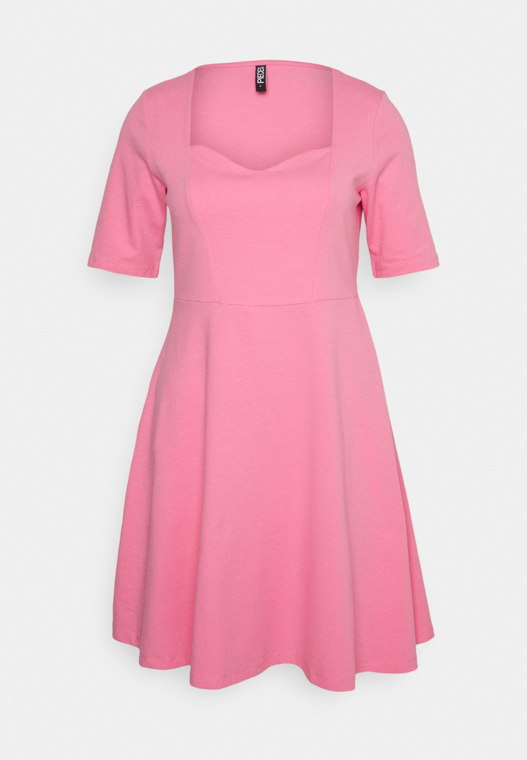 Pieces DRESS