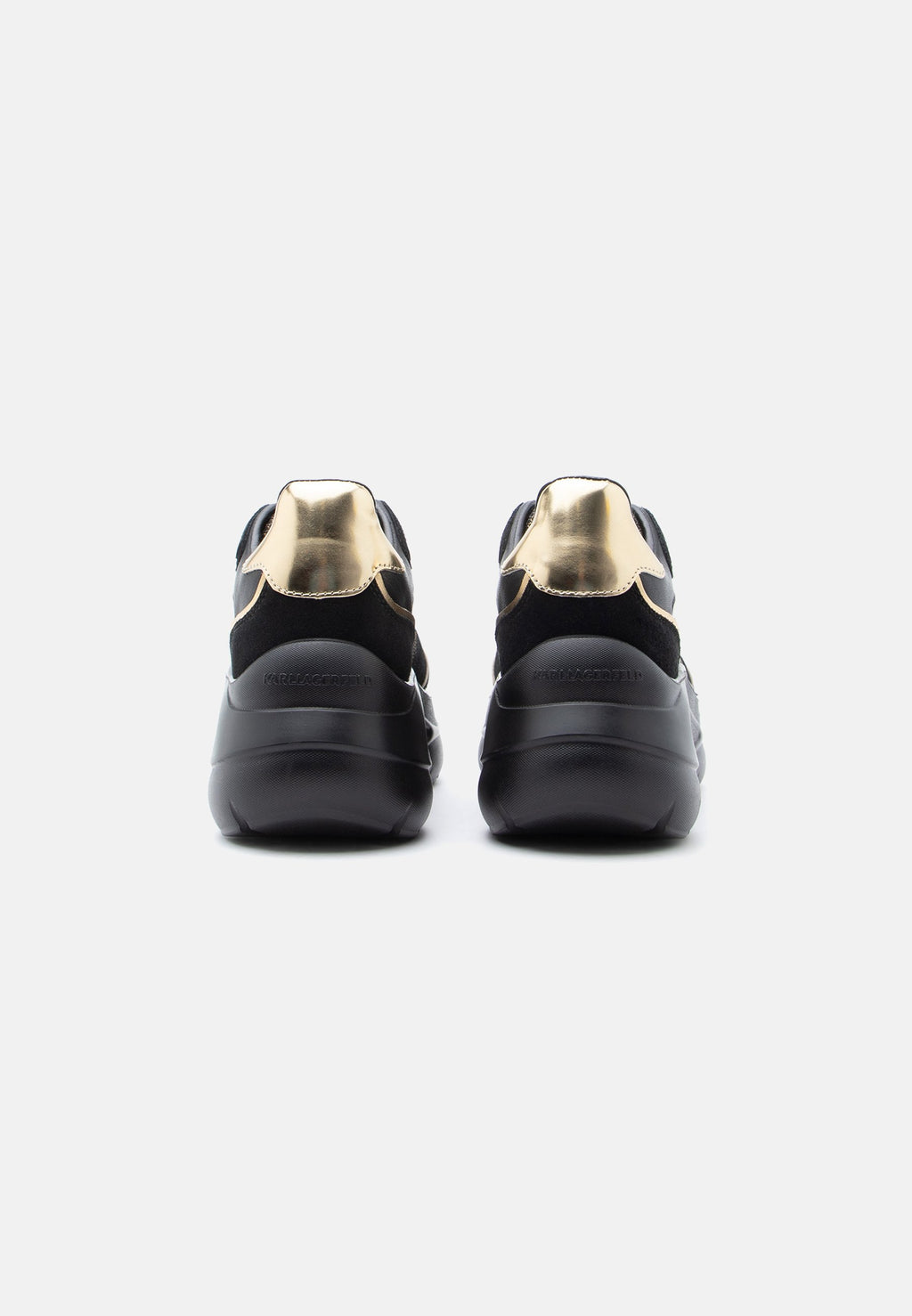 KONTOUR WEDGE LACE Media 3