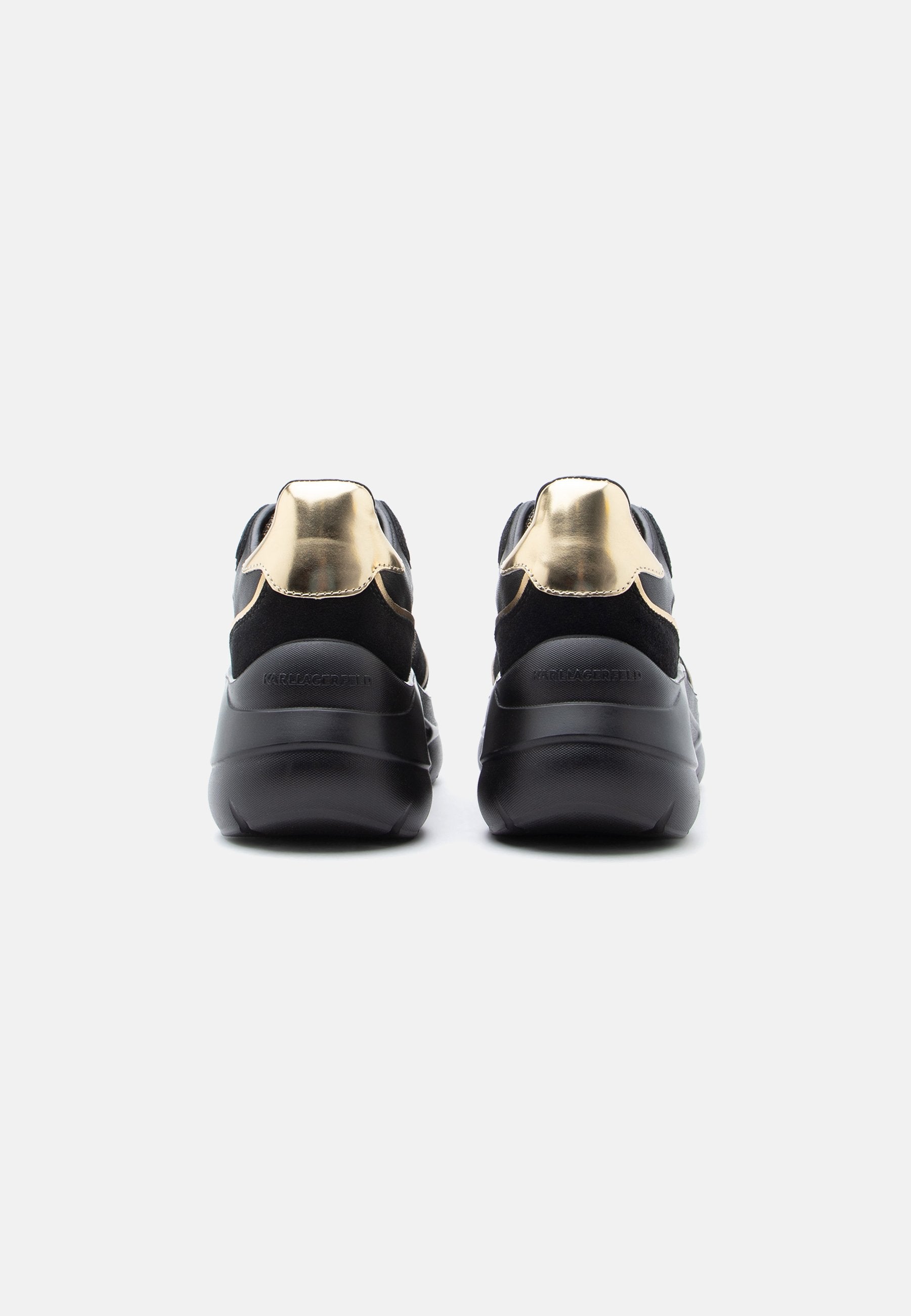 KONTOUR WEDGE LACE Media 3
