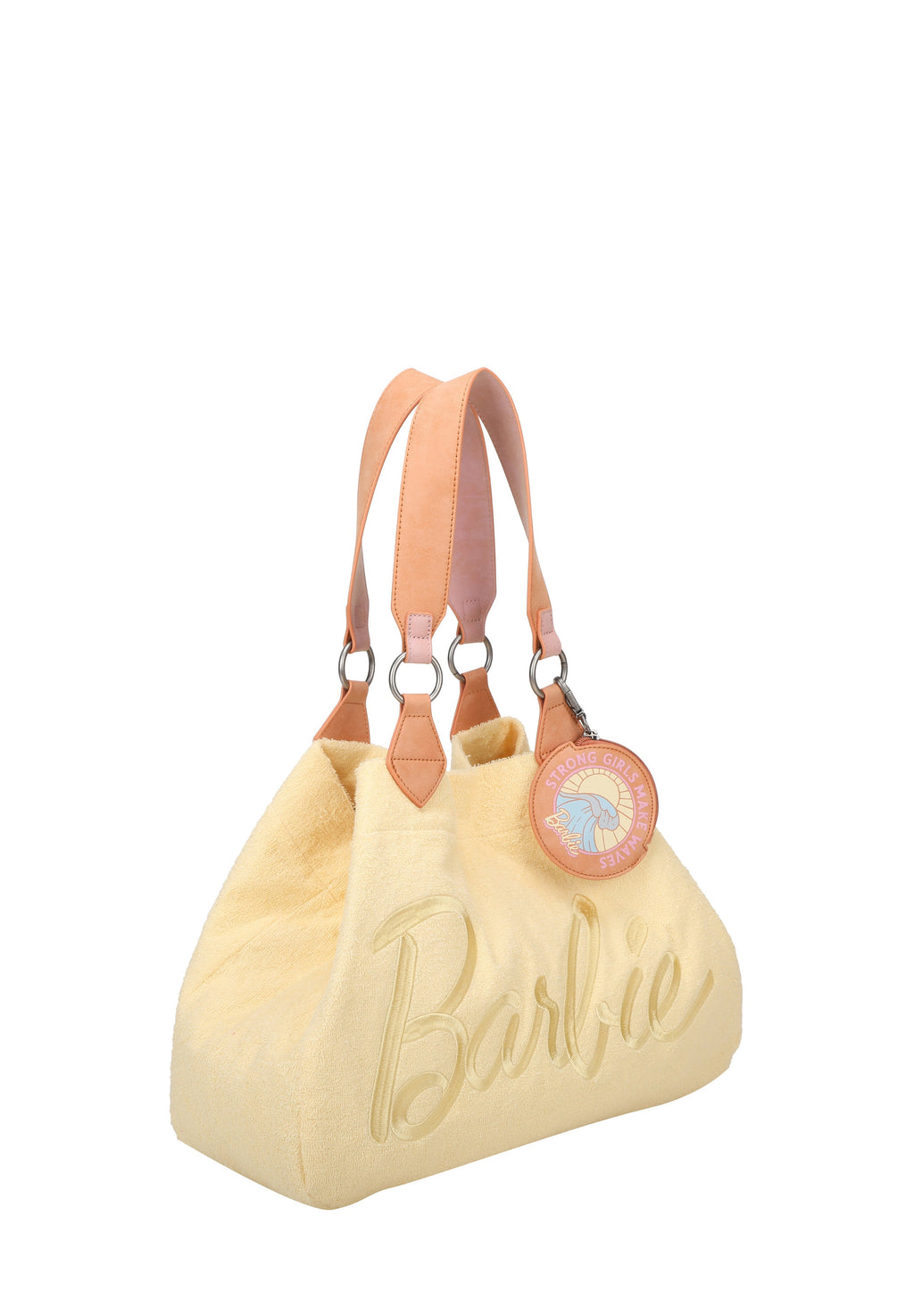 Fritzi aus Preußen IZZY MEDIUM FROTTEE LIMITED BARBIE