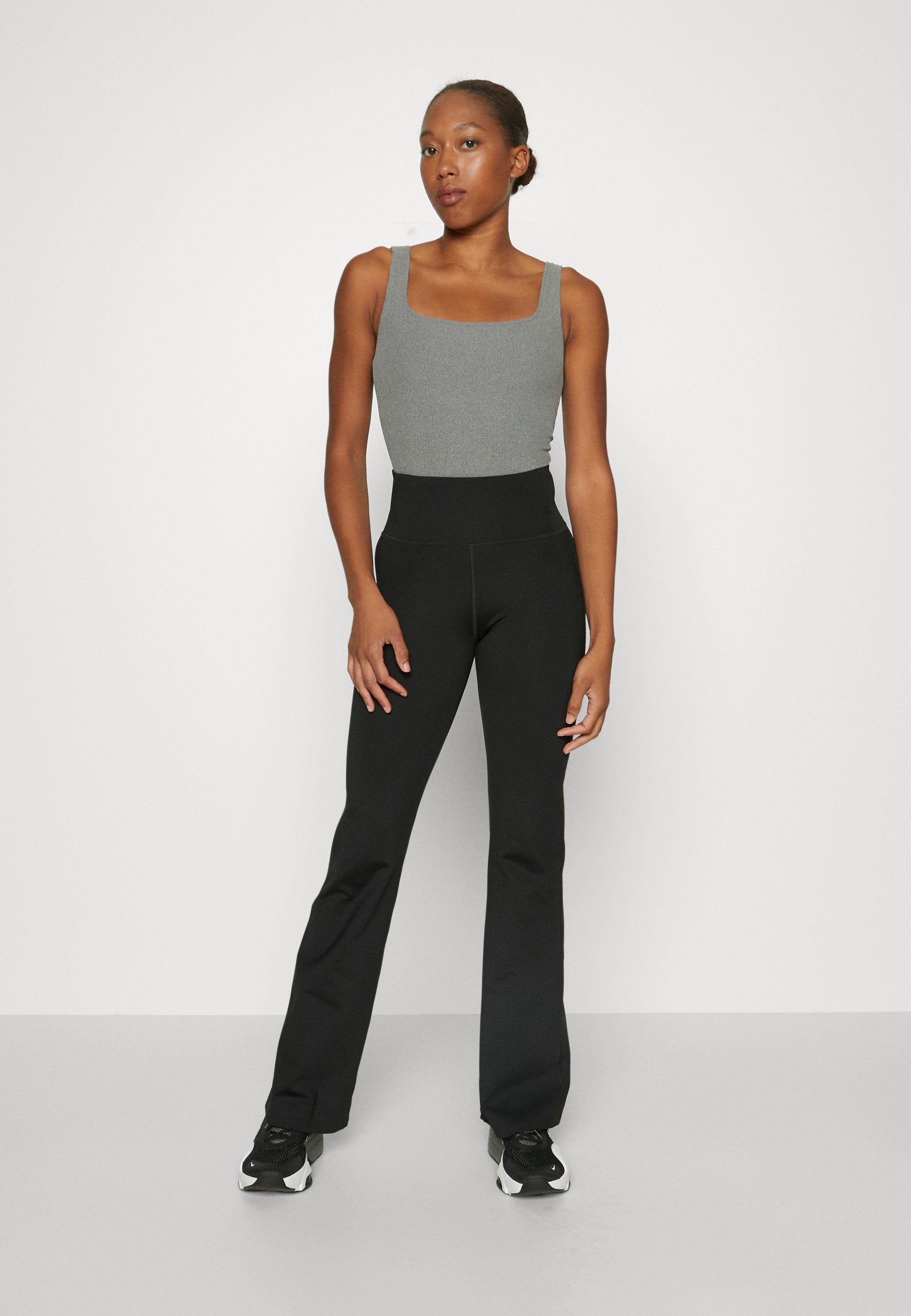 Girlfriend Collective FLARE LEGGING