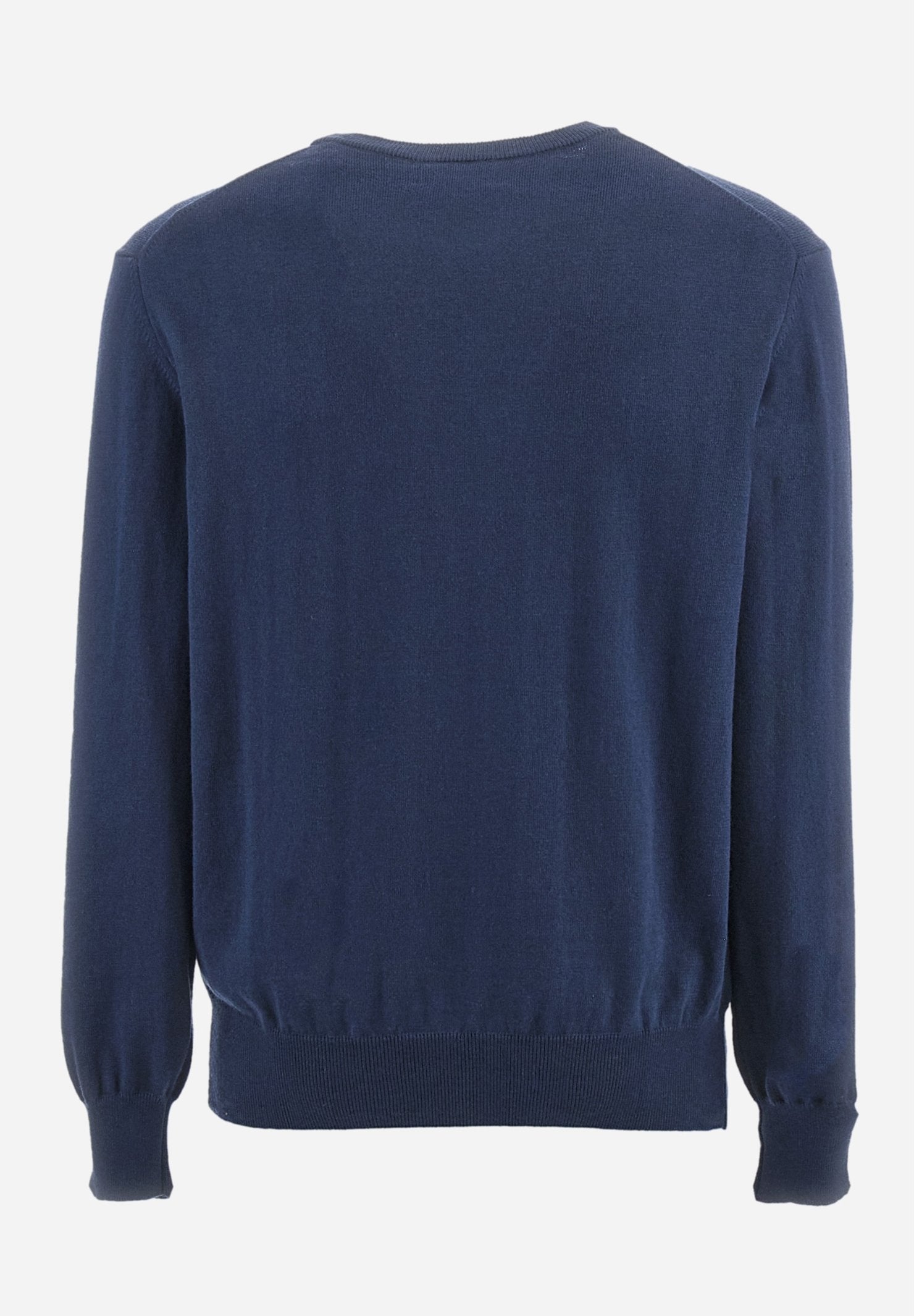 La Martina CREW NECK