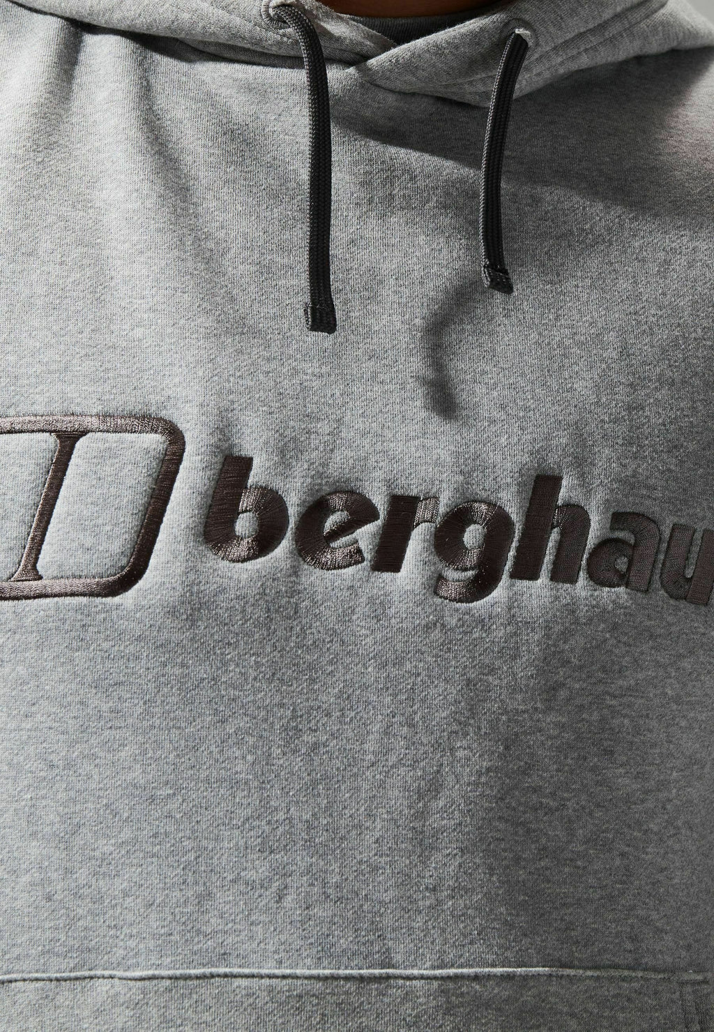 Berghaus LOGO