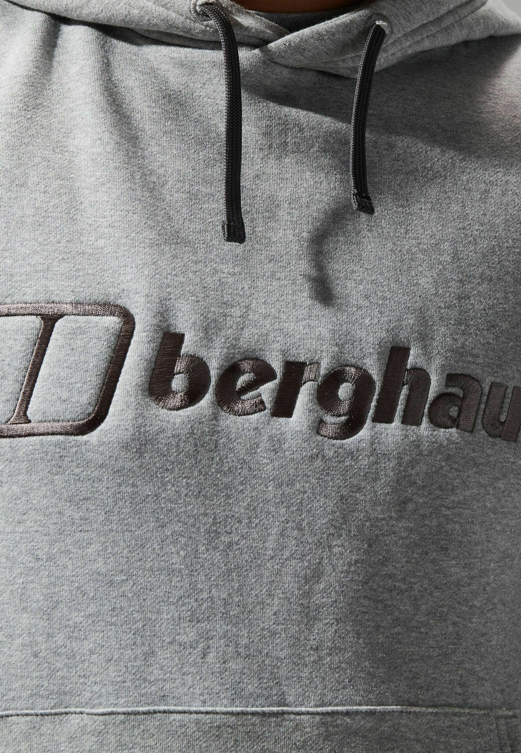Berghaus LOGO