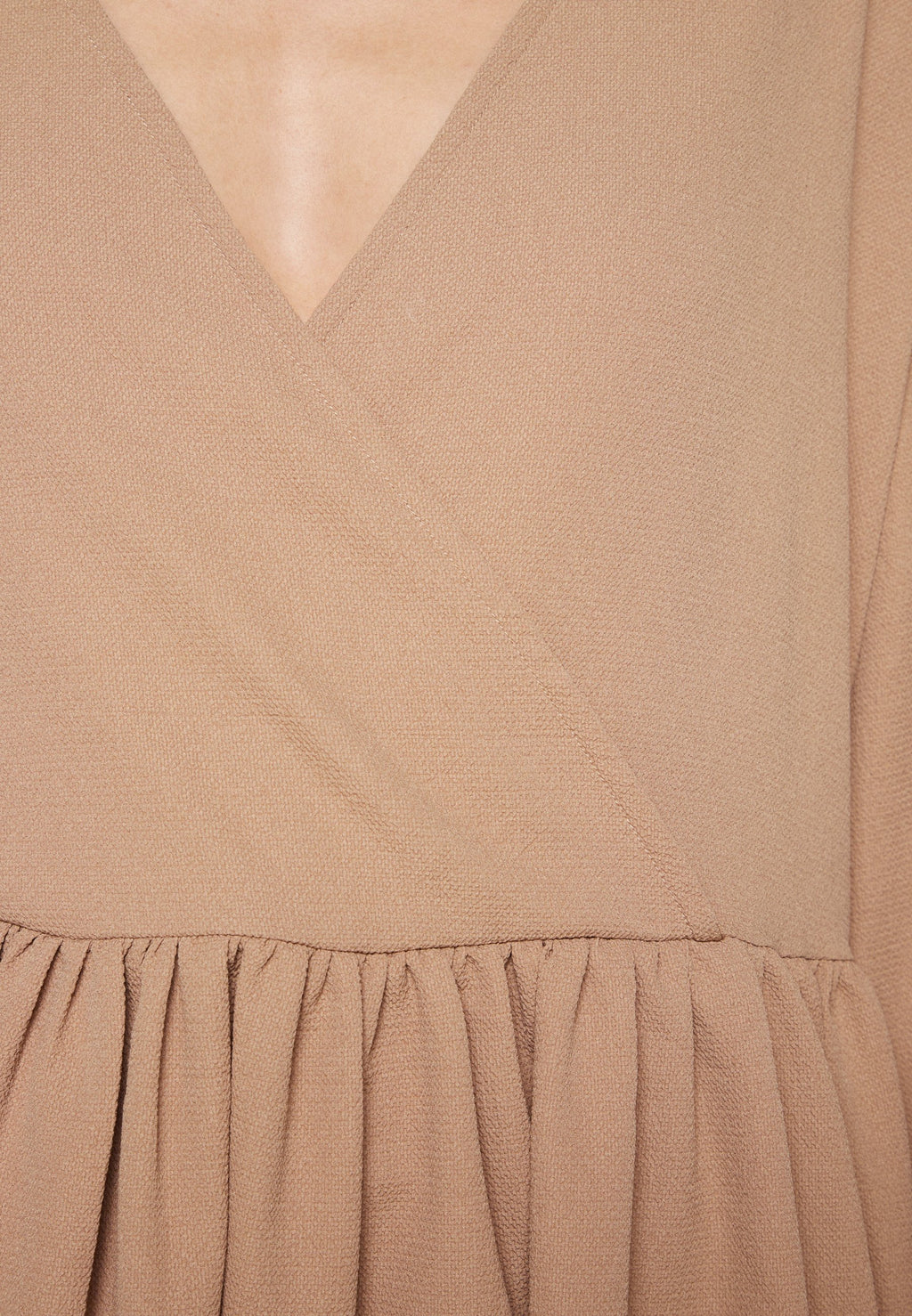 Noisy May NMCATIE WRAP DRESS