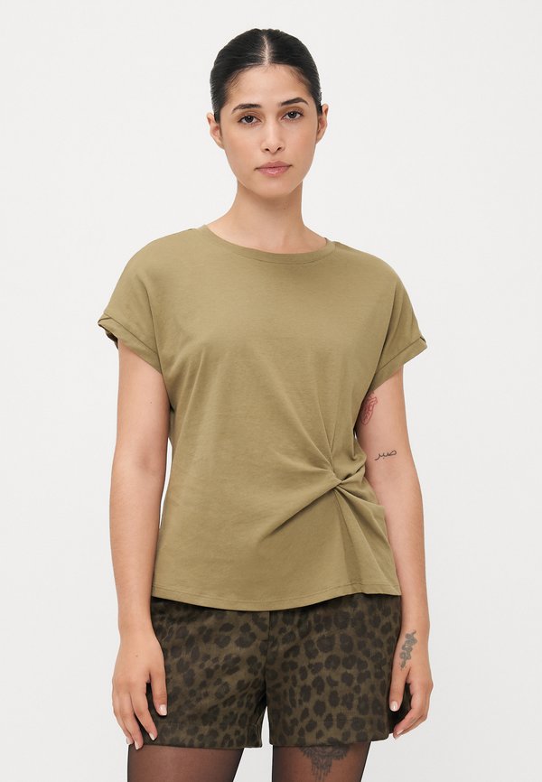 Vero Moda Petite VMGANAS O NECK