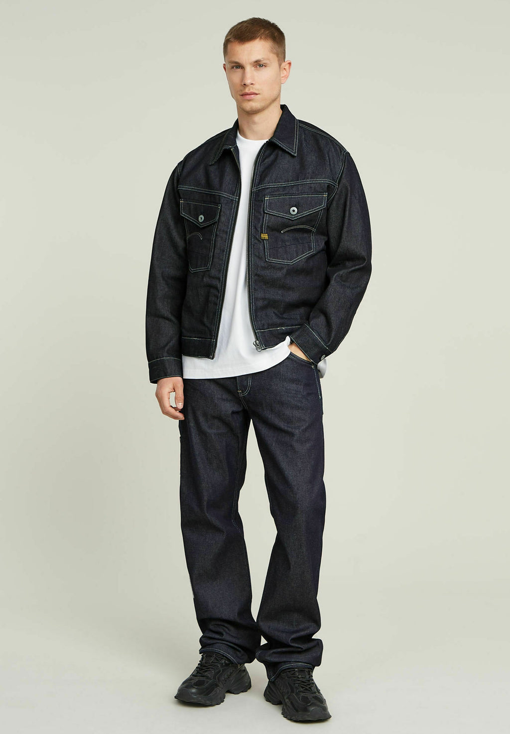 G-STAR DAKOTA LOGGER