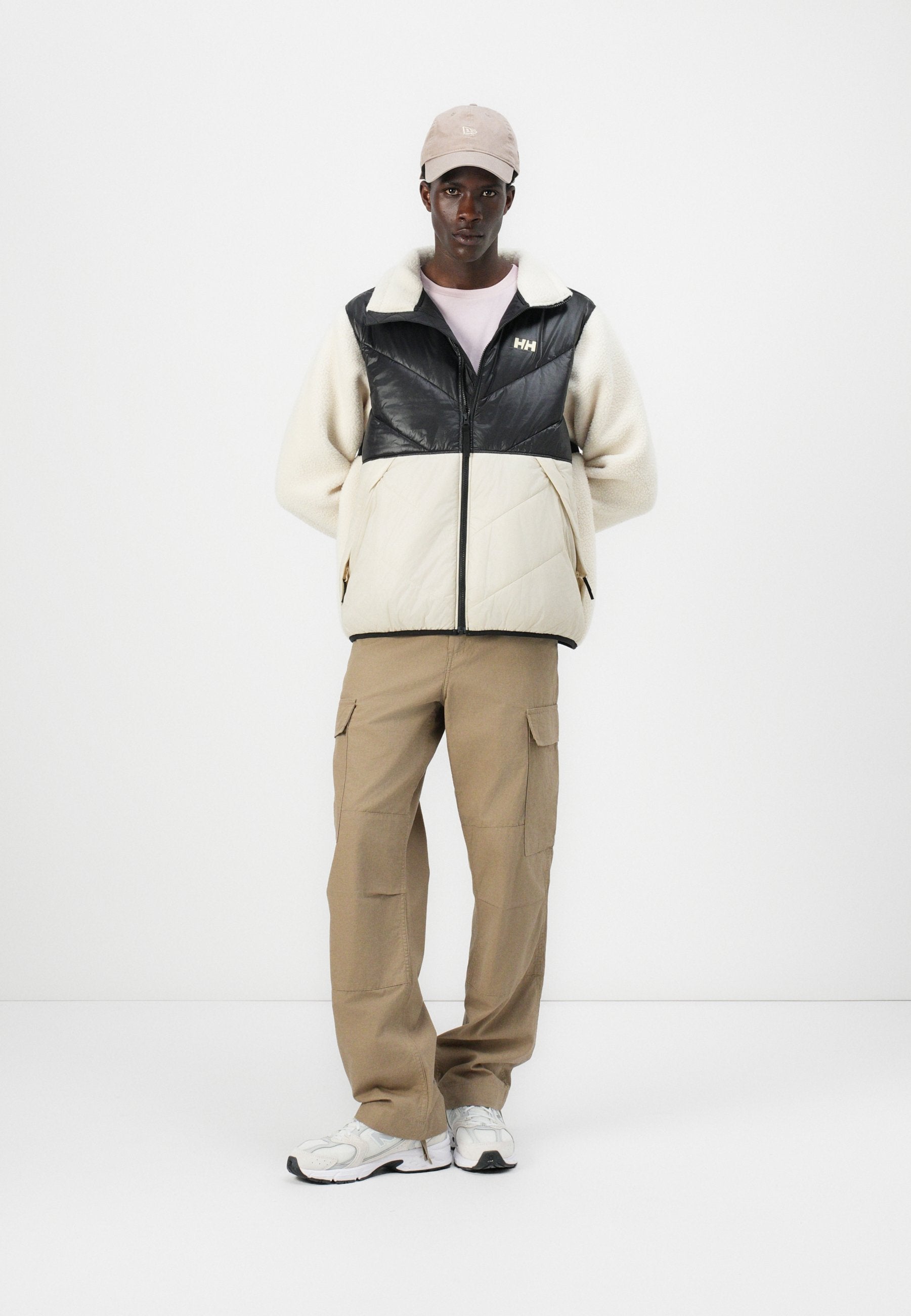 Helly Hansen VILLAGE HYBRID UNISEX