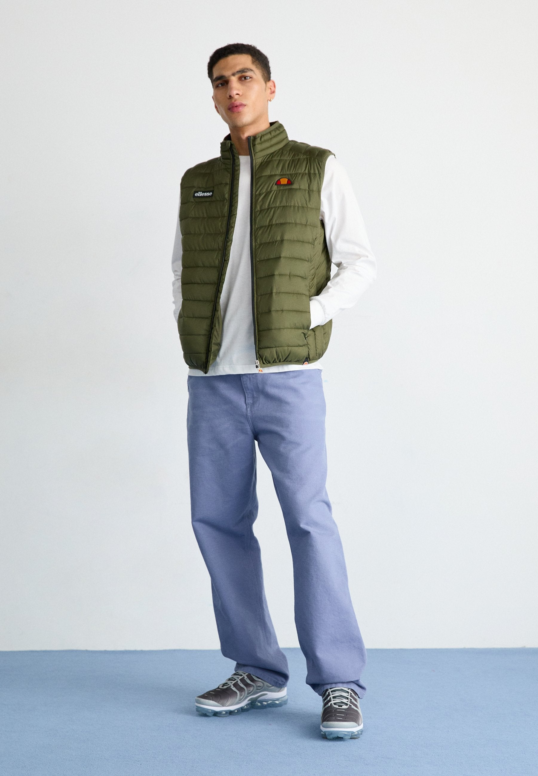 Ellesse BARDY GILET