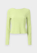 Even&Odd LONG SLEEVED WITH BOW CLOSINGS