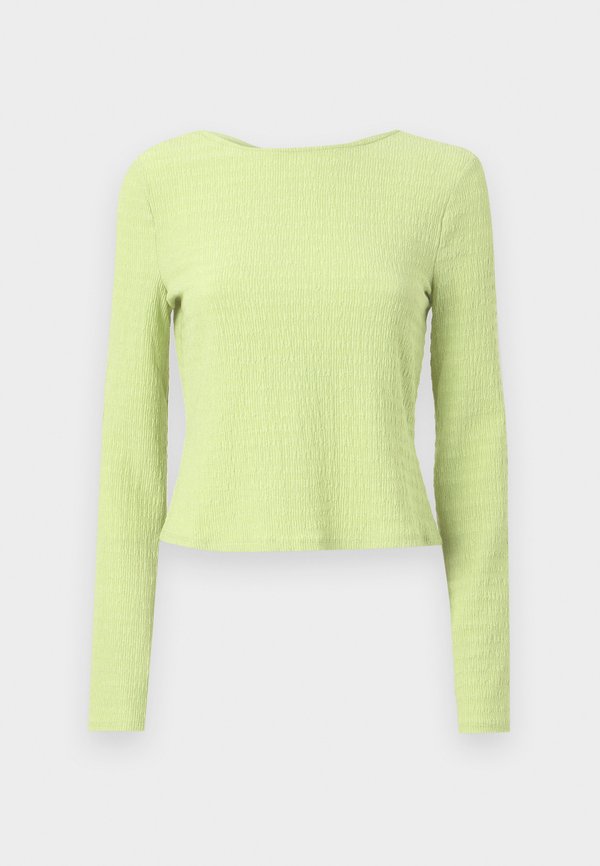 Even&Odd LONG SLEEVED WITH BOW CLOSINGS
