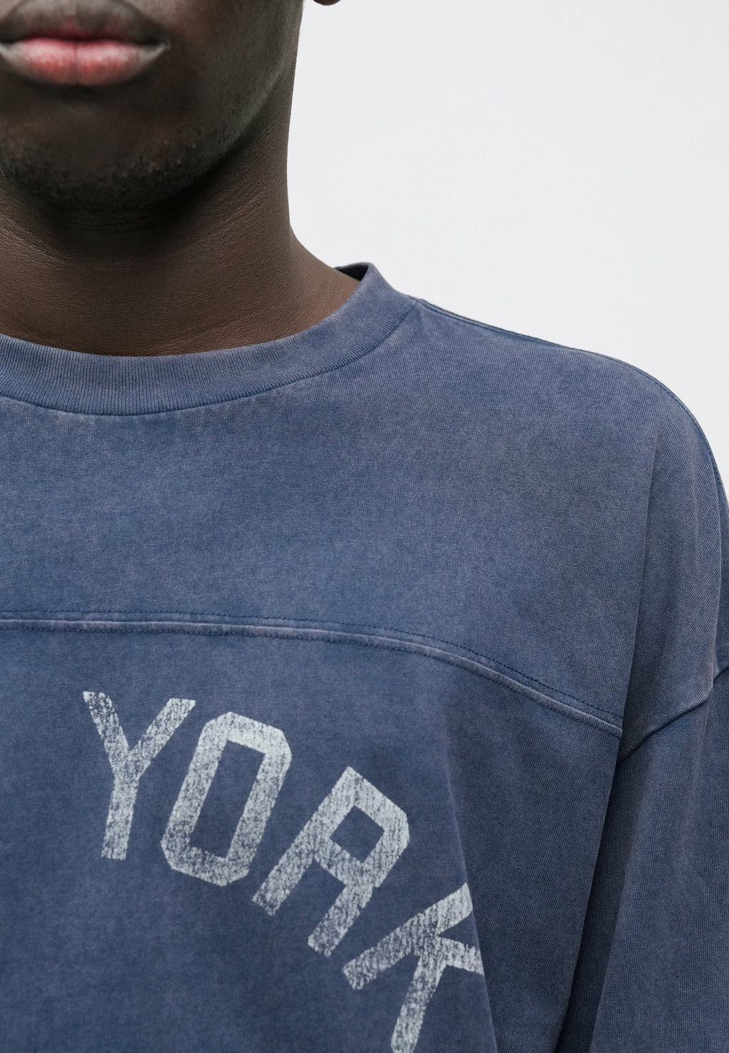 Hollister Co. TEE
