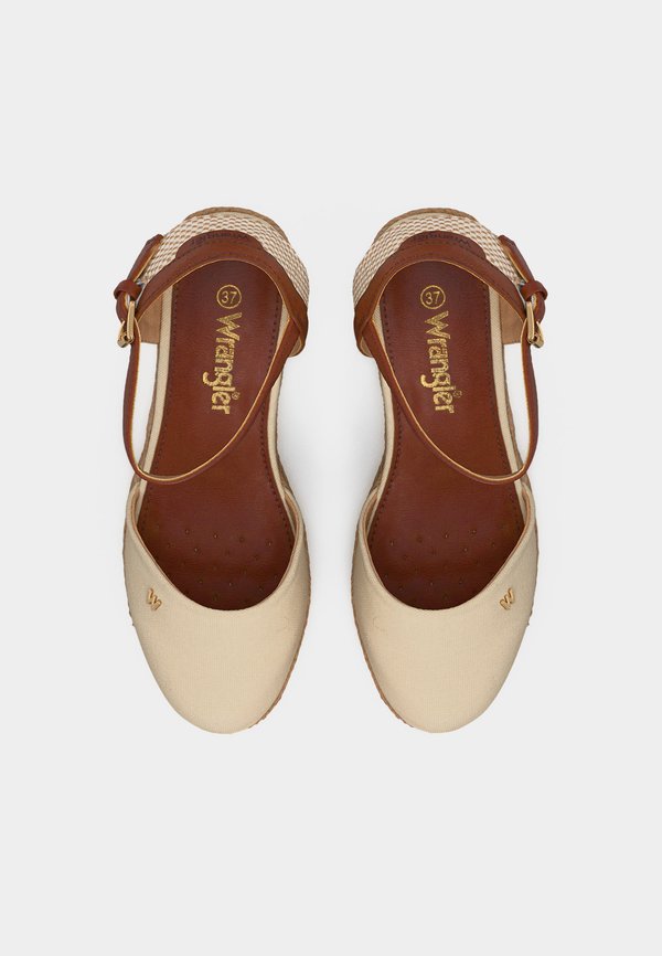 Wrangler BRAVA WOMEN WEDGE