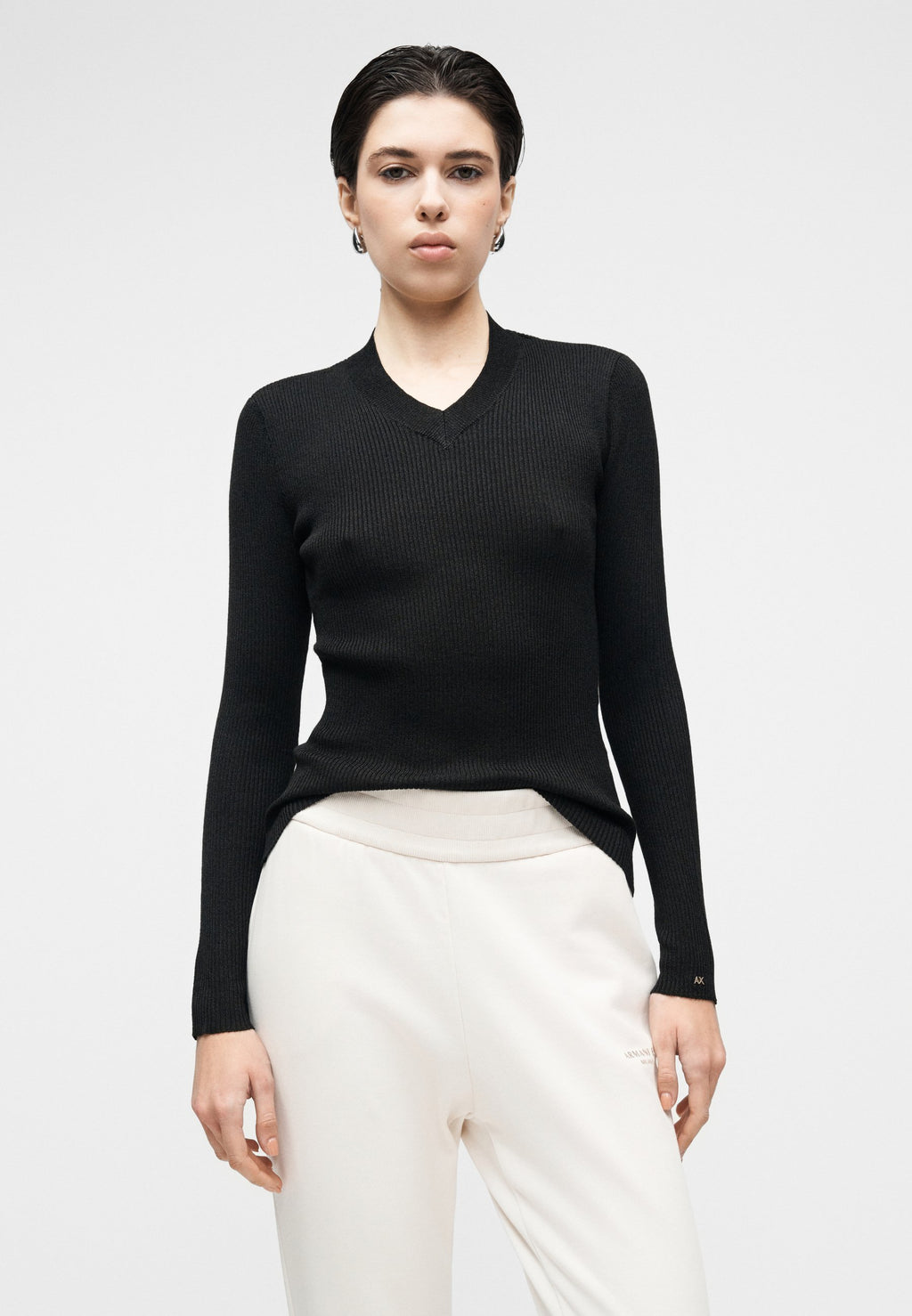 Armani Exchange Strickpullover Media 6