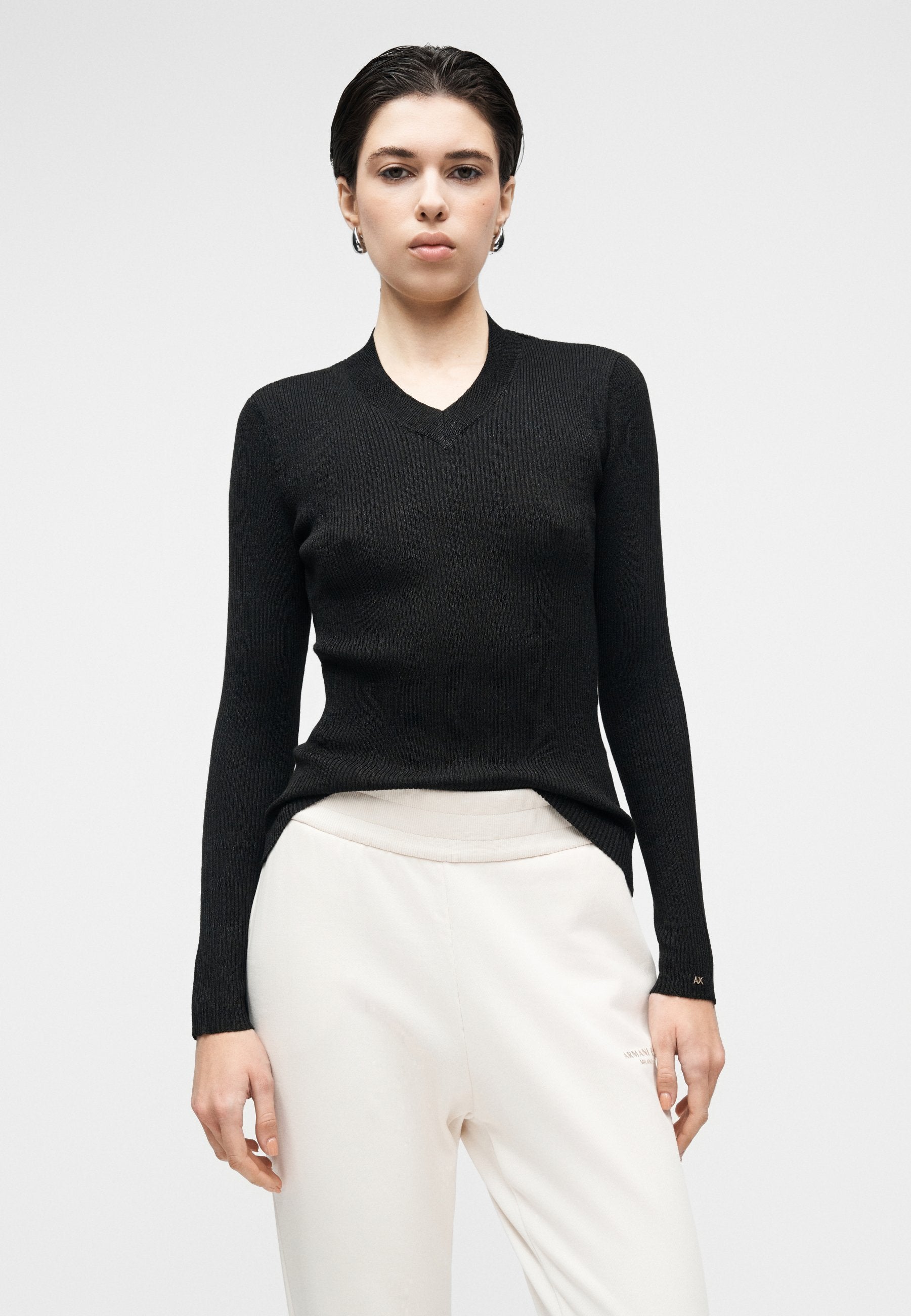Armani Exchange Strickpullover Media 6