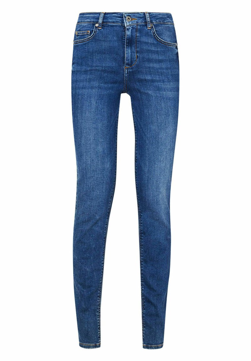 Liu Jo Jeans Jeans Skinny Fit Media 1