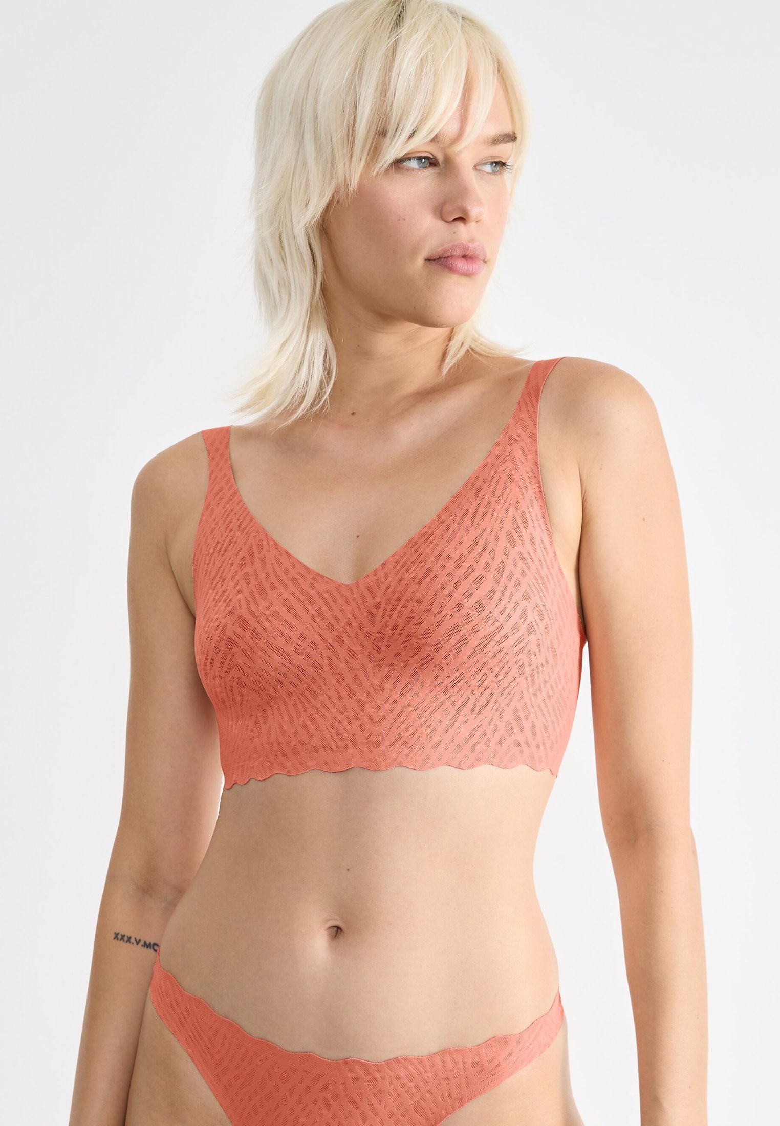 Sloggi FEEL BLISS BRALETTE