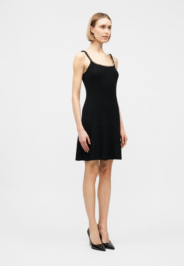 MICHAEL Michael Kors CHAIN TRIM MINI