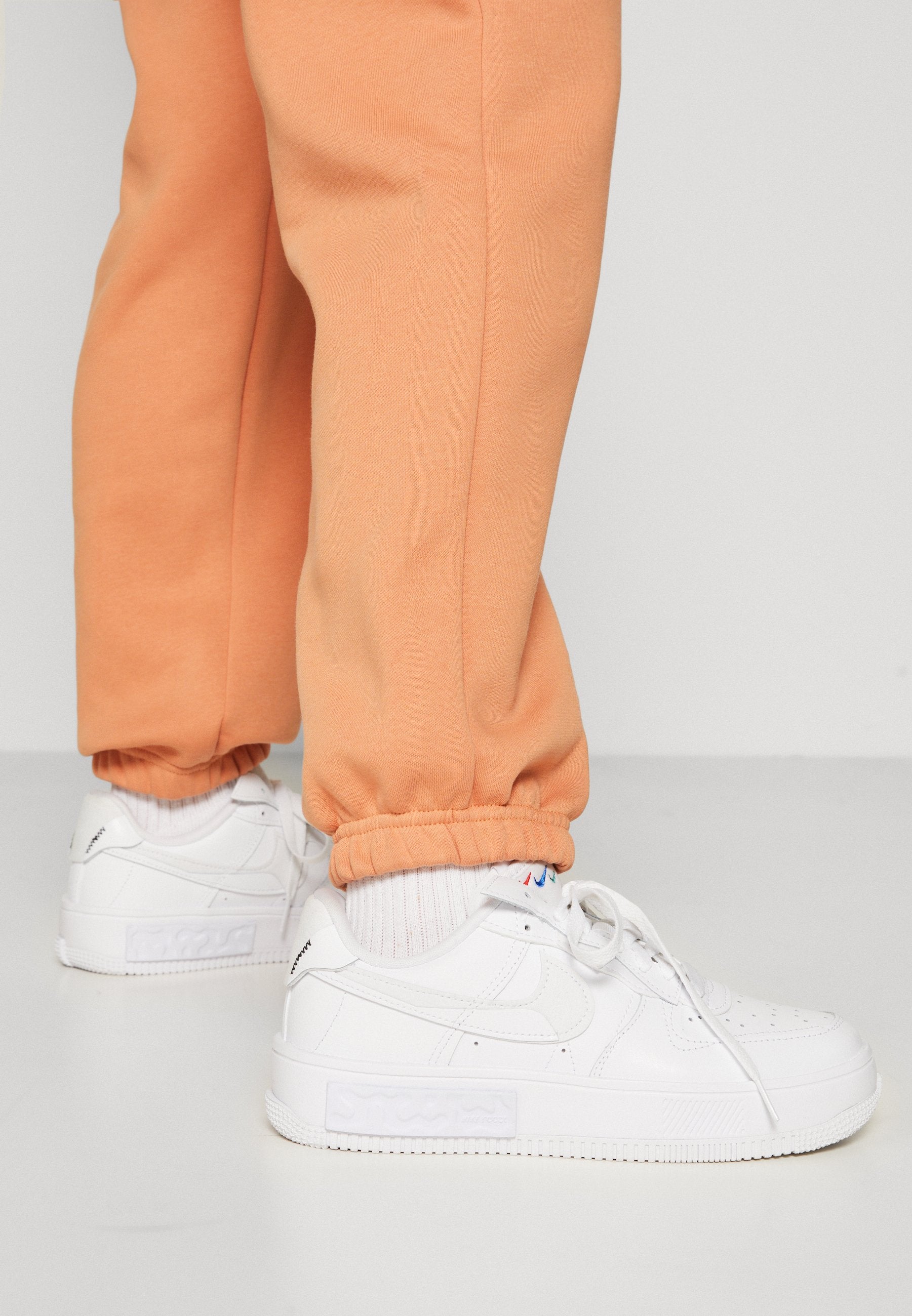 Nike Sportswear W PHNX FLC HR OS