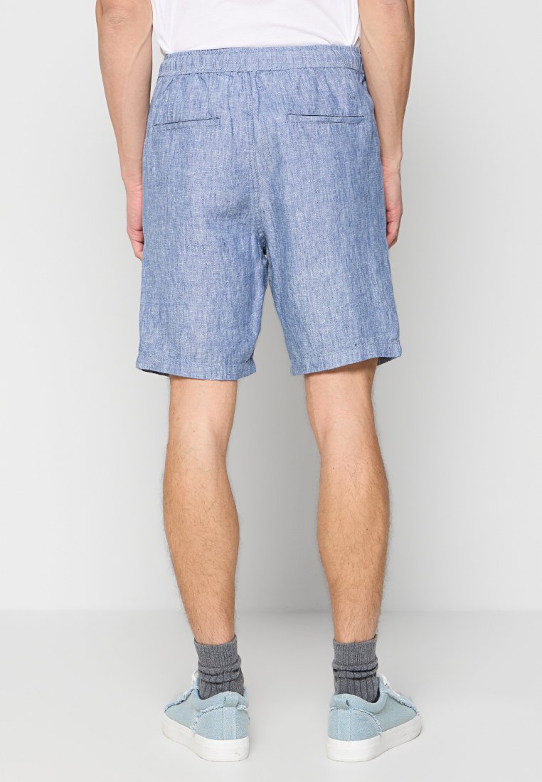 KnowledgeCotton Apparel LOOSE FIT