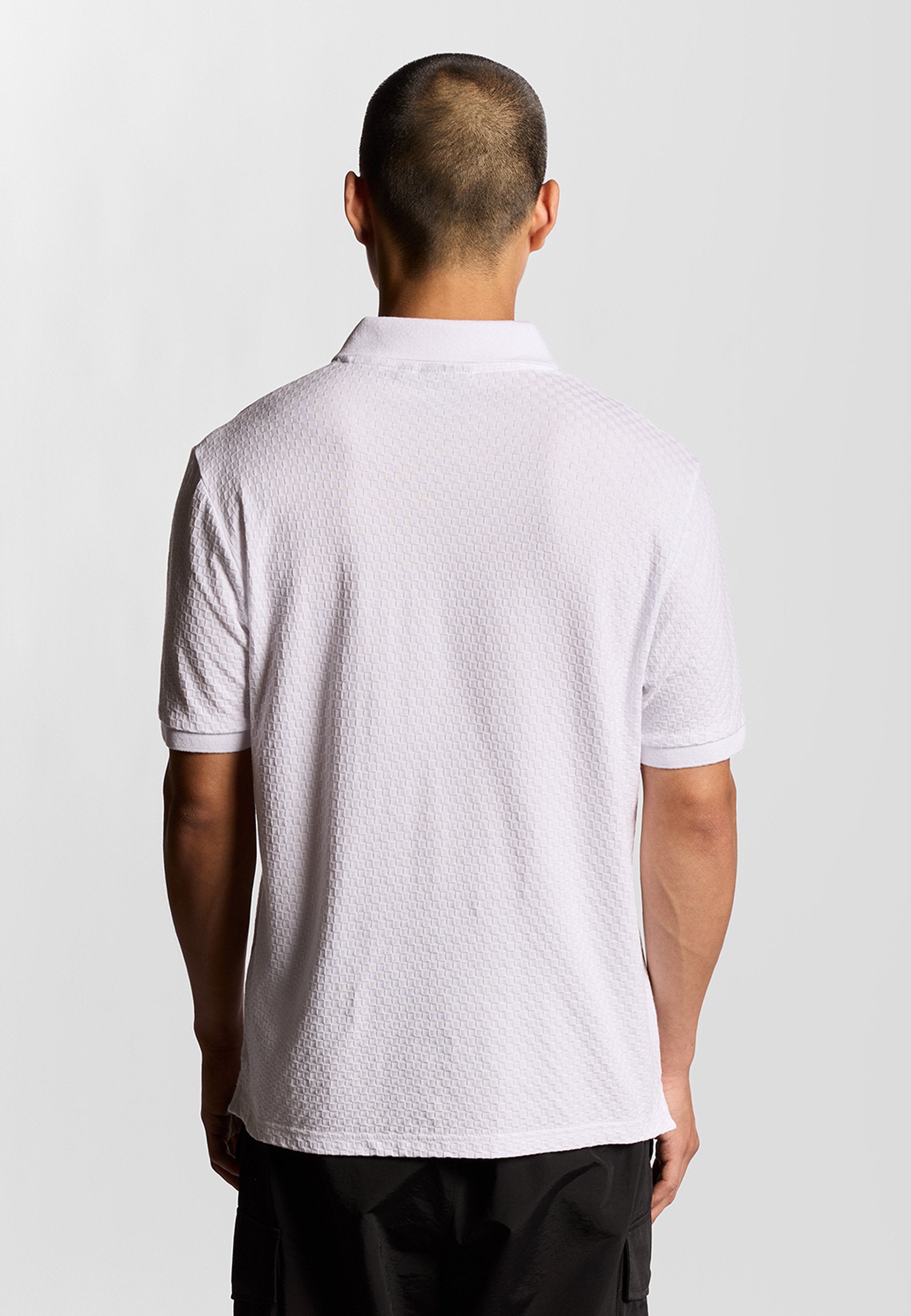 Lyle & Scott SS