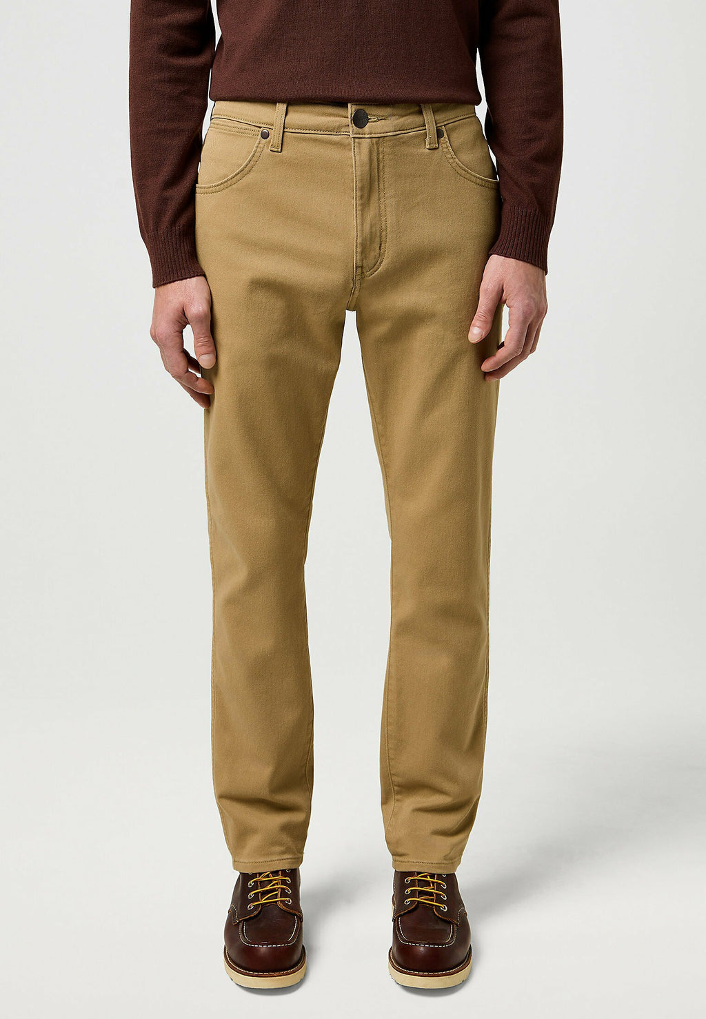 Wrangler LARSTON