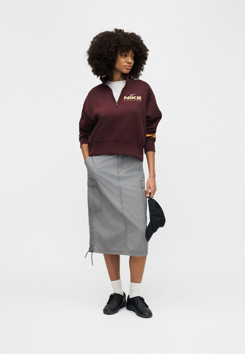 Nike Sportswear OVERSIZED