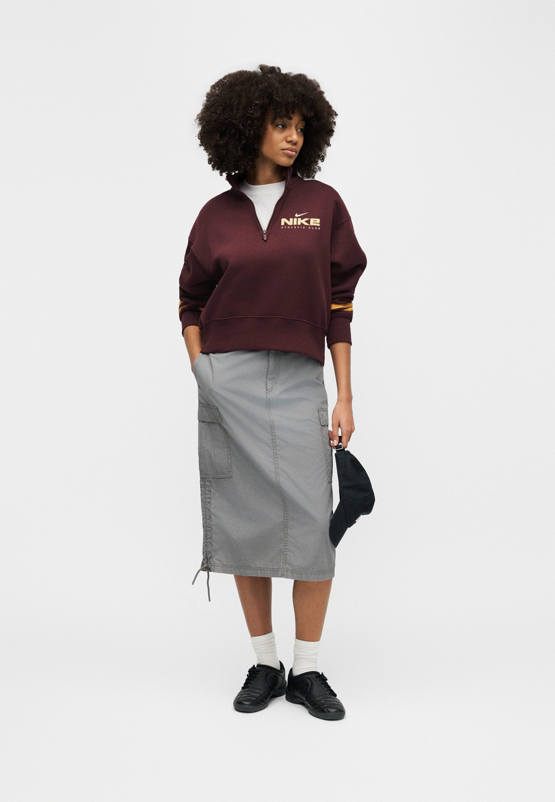 Nike Sportswear OVERSIZED